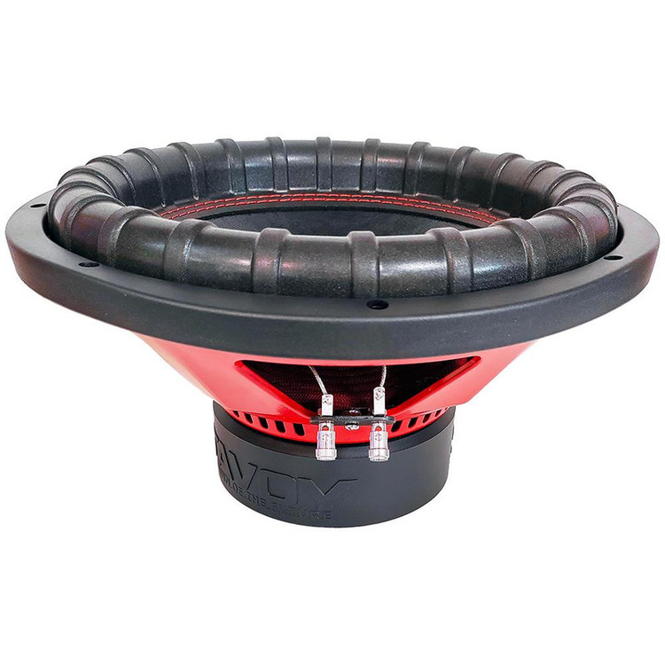 ساب ووفر خودرو ساووی مدل SV-1206R