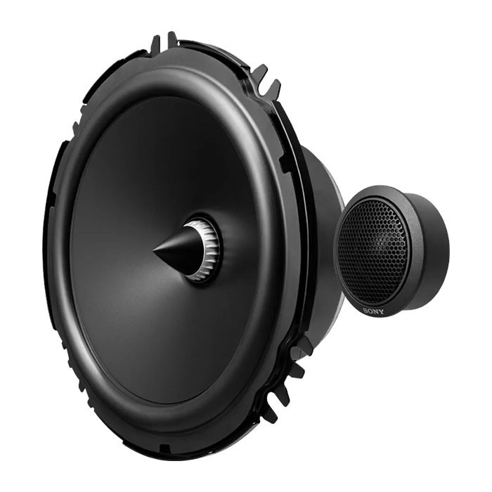 کامپوننت خودرو سونی مدل XS-162GS بسته 6 عددی
