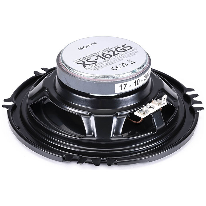 کامپوننت خودرو سونی مدل XS-162GS بسته 6 عددی