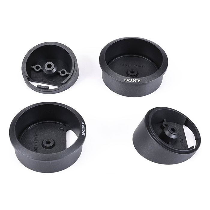 کامپوننت خودرو سونی مدل XS-162GS بسته 6 عددی
