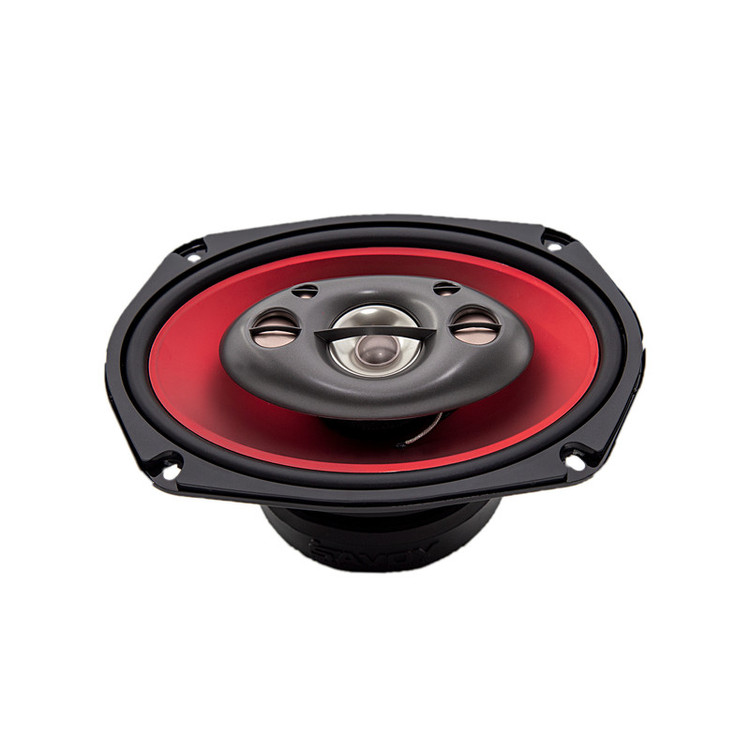 اسپیکر خودرو ساووی مدل SV-6991 XL بسته دو عددی