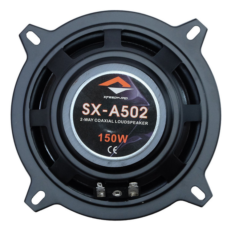 اسپیکر خودرو اسپیدوارد مدل SX-A502 بسته دو عددی