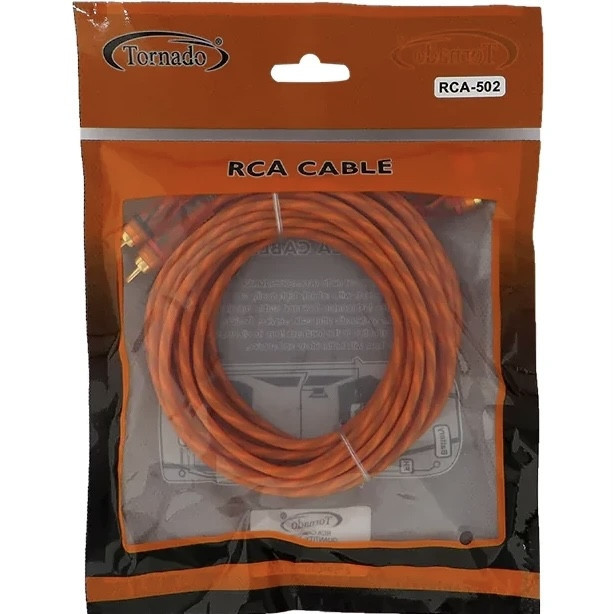 کابل آرسی خودرو مدل RCA-502