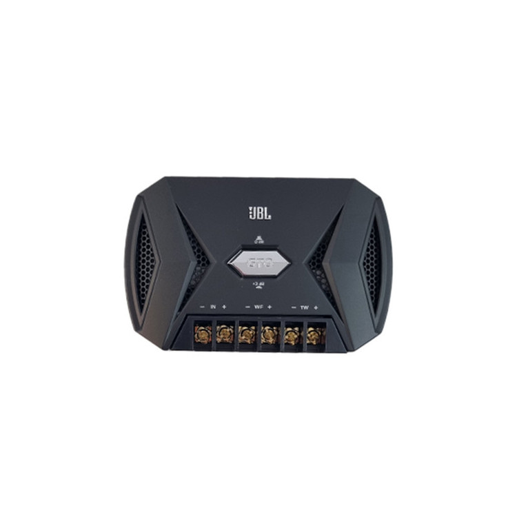 کامپوننت خودرو جی بی ال مدل GTO 609C - بسته دو عددی