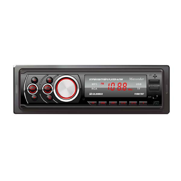 پخش کننده خودرو مکسیدر مدل MX-8817BT