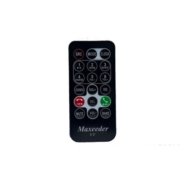 پخش کننده خودرو مکسیدر مدل MX-8817BT