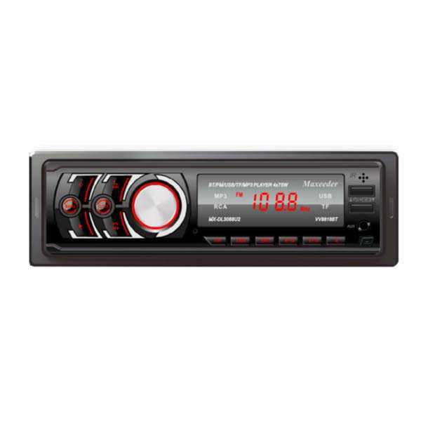پخش کننده خودرو مکسیدر مدل MX-8818BT