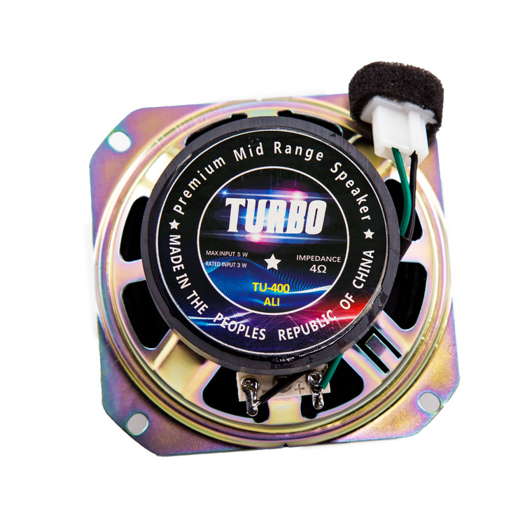 میدرنج خودرو توربو مدل TU-400 بسته دو عددی