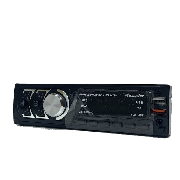 پخش کننده خودرو مکسیدر مدل MX-8818BT