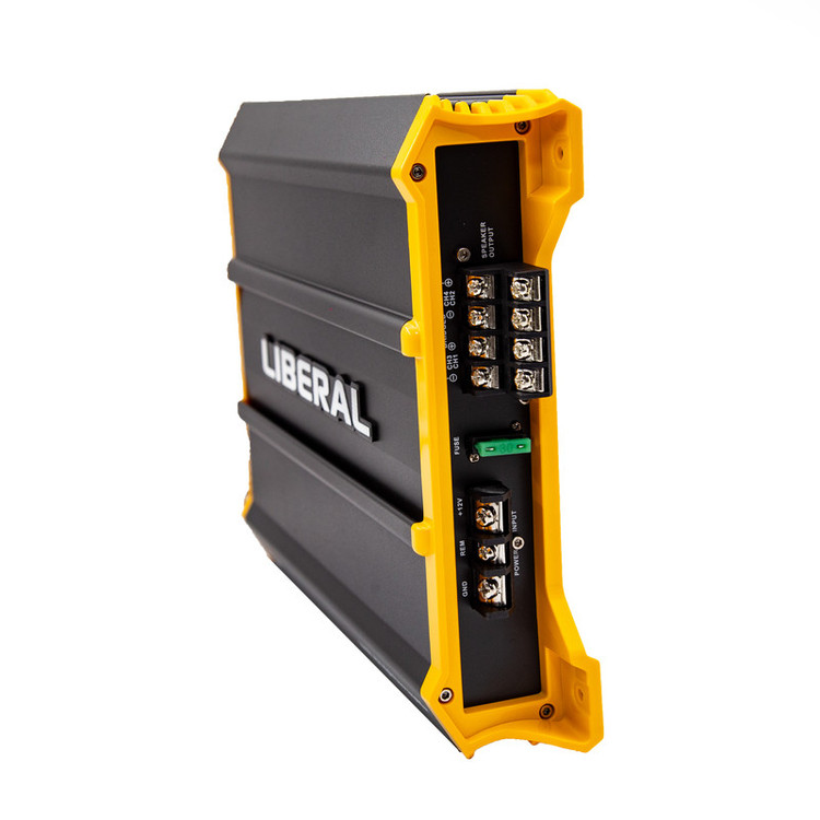 آمپلی فایر خودرو لیبرال مدل Li-5810H