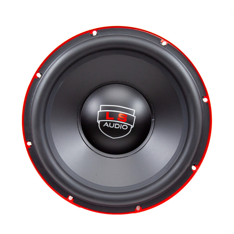 ساب ووفر خودرو ال اس مدل LS-124
