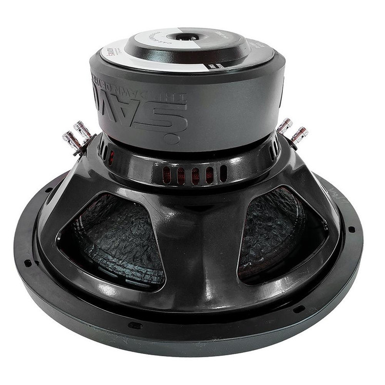 ساب ووفر خودرو ساووی مدل SV-1206B