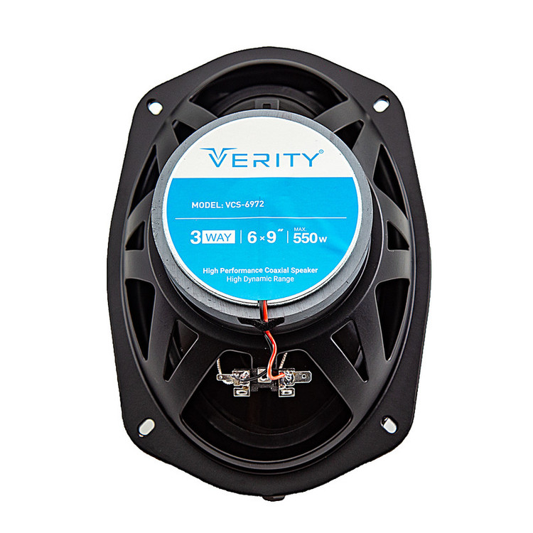 اسپیکر خودرو وریتی مدل VCS-6972 بسته دو عددی