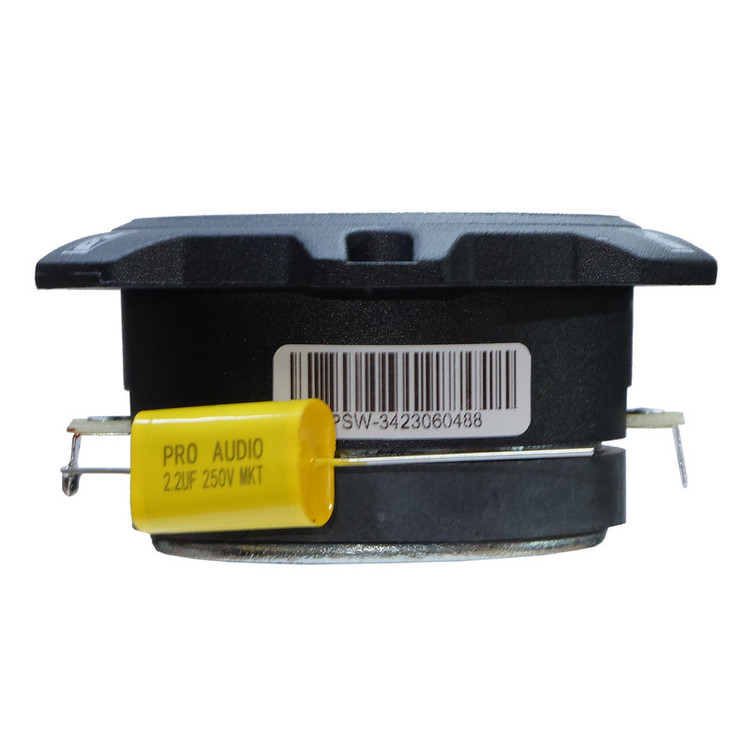 سوپر تیوتر آلفاسونیک مدل PSW-34 بسته دو عددی