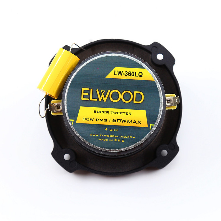 سوپر تیوتر الوود مدل LW-360LQ بسته دو عددی