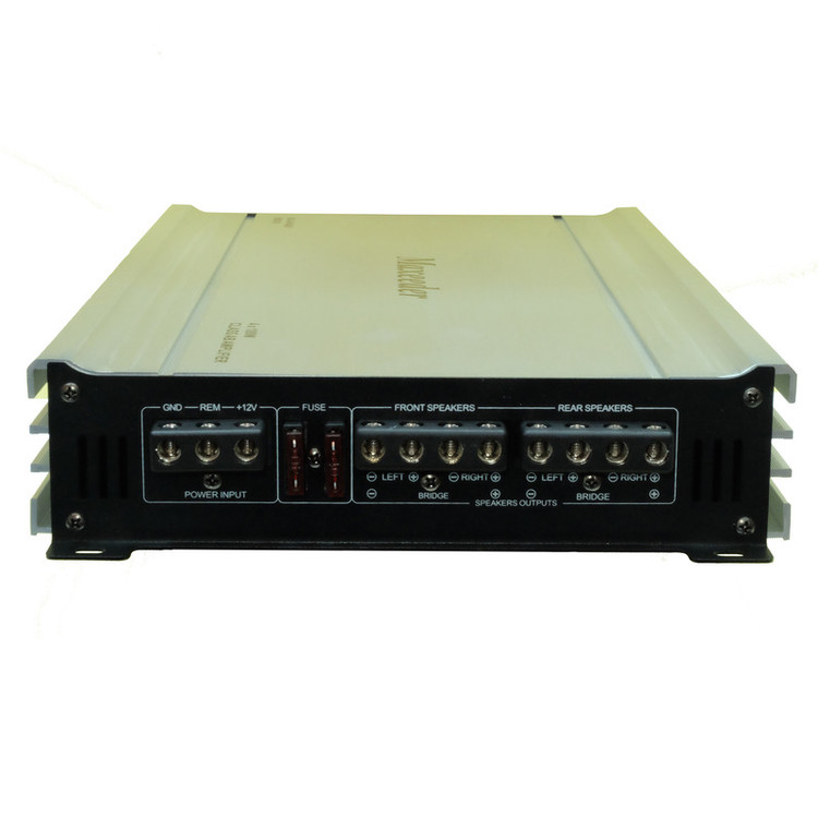 آمپلی فایر خودرو مکسیدر مدل BM-106