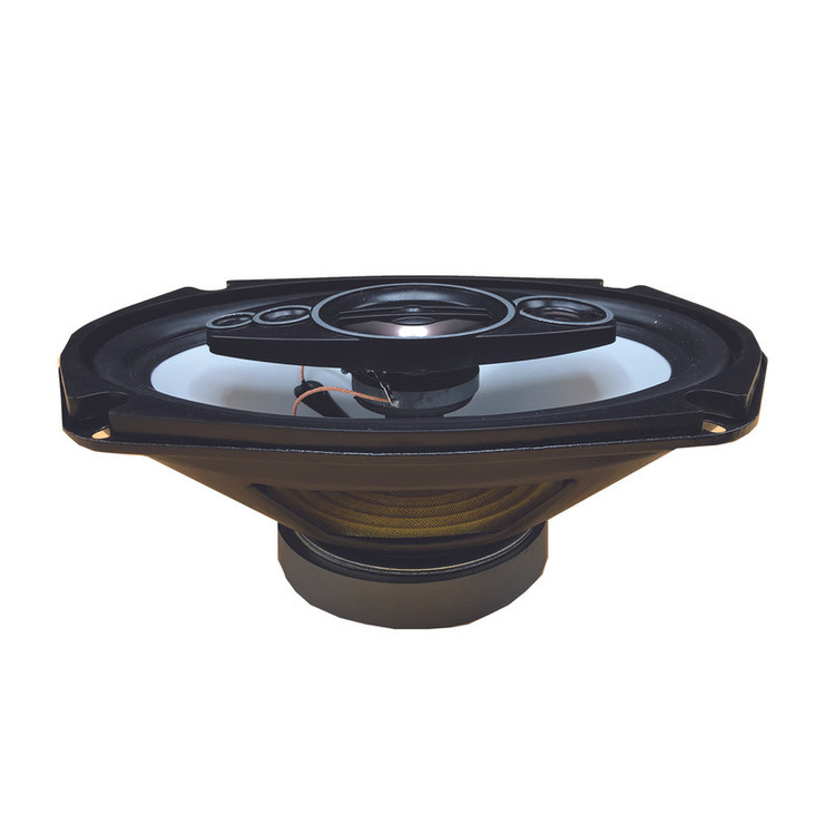 اسپیکر خودرو پاناتک مدل PCS-6924P بسته دو عددی