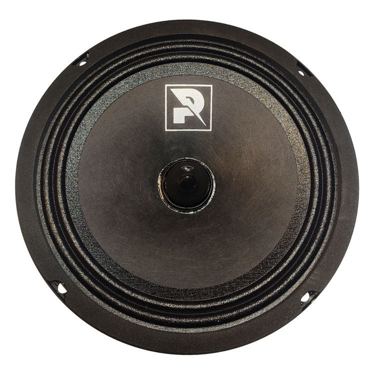میدرنج خودرو آلفاسونیک مدل PSW-6000 بسته دو عددی