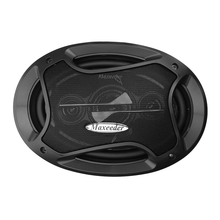 بلندگو خودرو مکسیدر مدل PL6904 بسته دو عددی