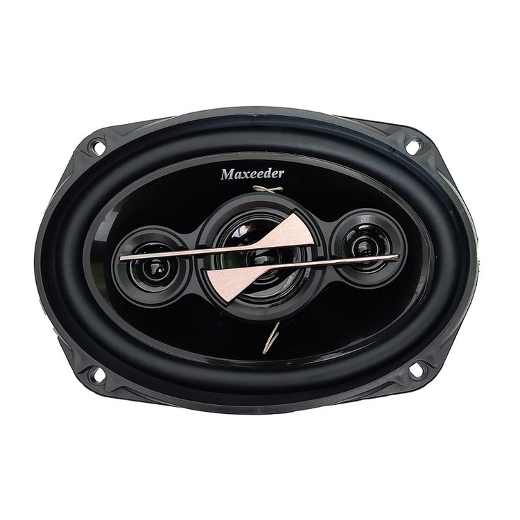 بلندگو خودرو مکسیدر مدل PL6904 بسته دو عددی
