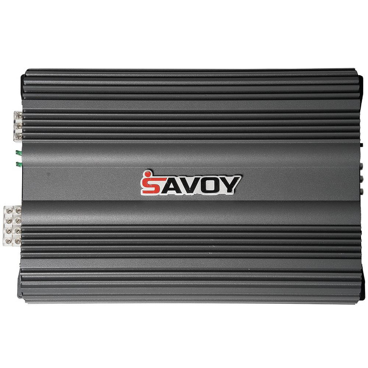 آمپلی فایر خودرو ساووی مدل SV-10000