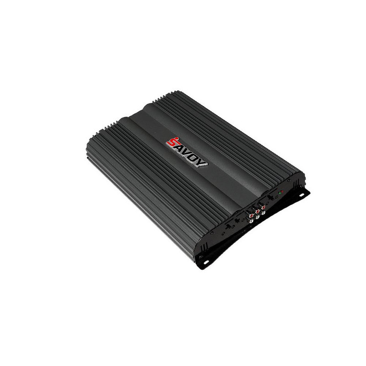 آمپلی فایر خودرو ساووی مدل SV-10000