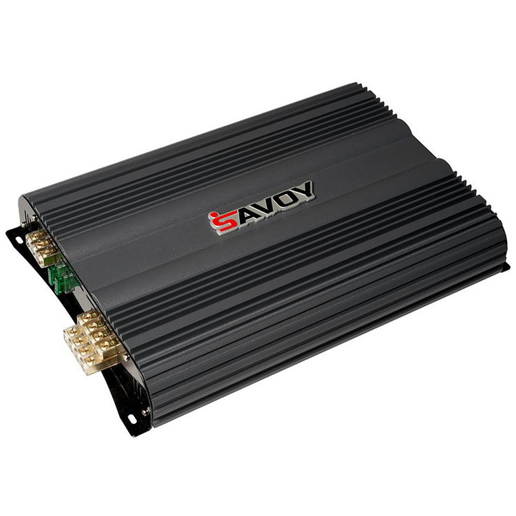 آمپلی فایر خودرو ساووی مدل SV-10000