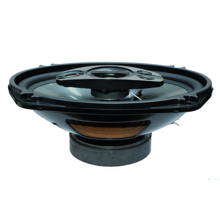 اسپیکر خودرو شروود مدل SH-6960 بسته دو عددی