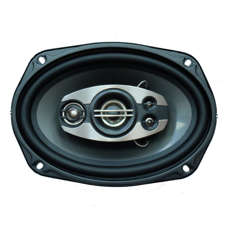 اسپیکر خودرو شروود مدل SH-6960 بسته دو عددی