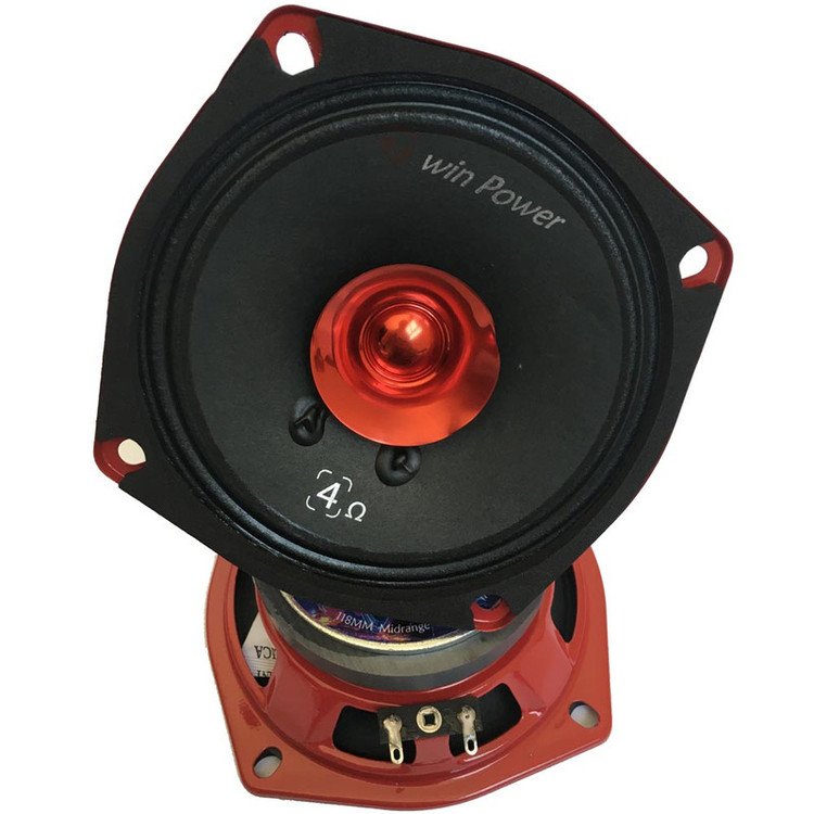میدرنج خودرو تویین پاور مدل MDR-5005R بسته دو عددی