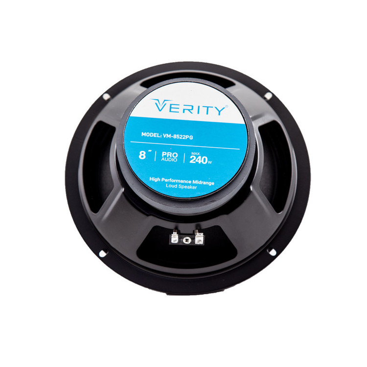 میدرنج خودرو وریتی مدل VM-8522PG بسته دو عددی