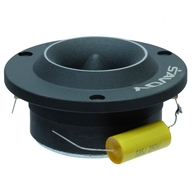 سوپر تیوتر ساووی مدل SV-TW303 بسته دو عددی