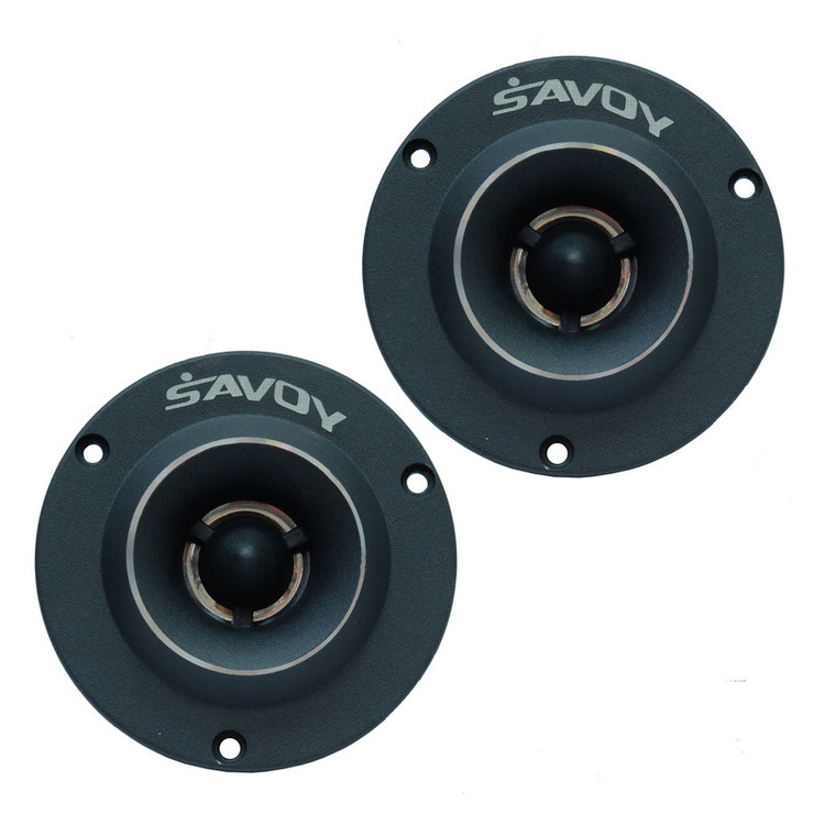 سوپر تیوتر ساووی مدل SV-TW303 بسته دو عددی