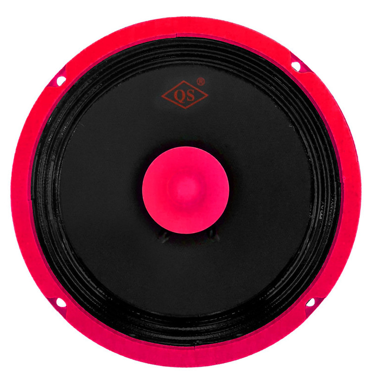 میدرنج خودرو کیو اس مدل QS-YD200-1F بسته دو عددی