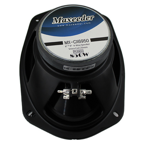 اسپیکر خودرو مکسیدر مدل MX-CX6950 PL6904 بسته دو عددی
