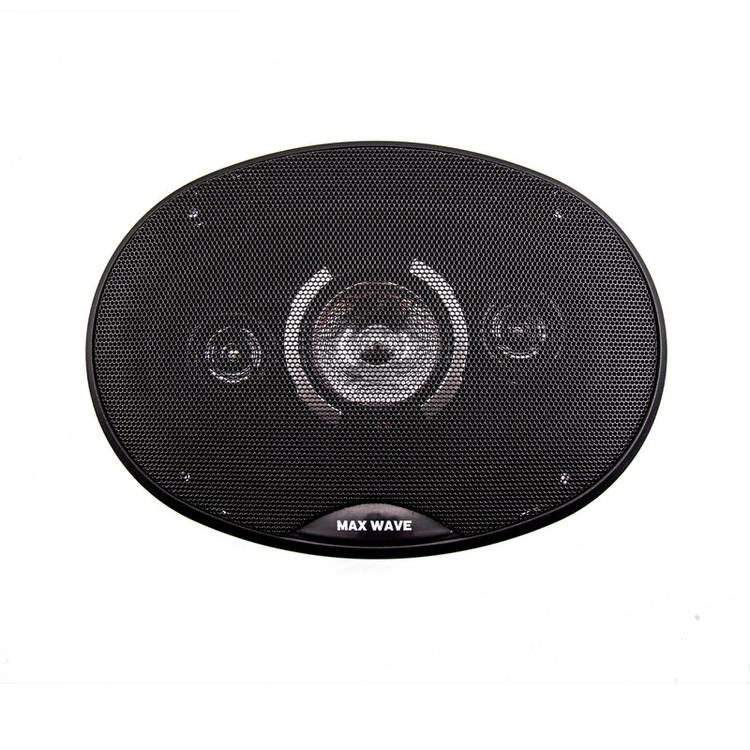 اسپیکر خودرو هایپر مدل M-69344 بسته دو عددی