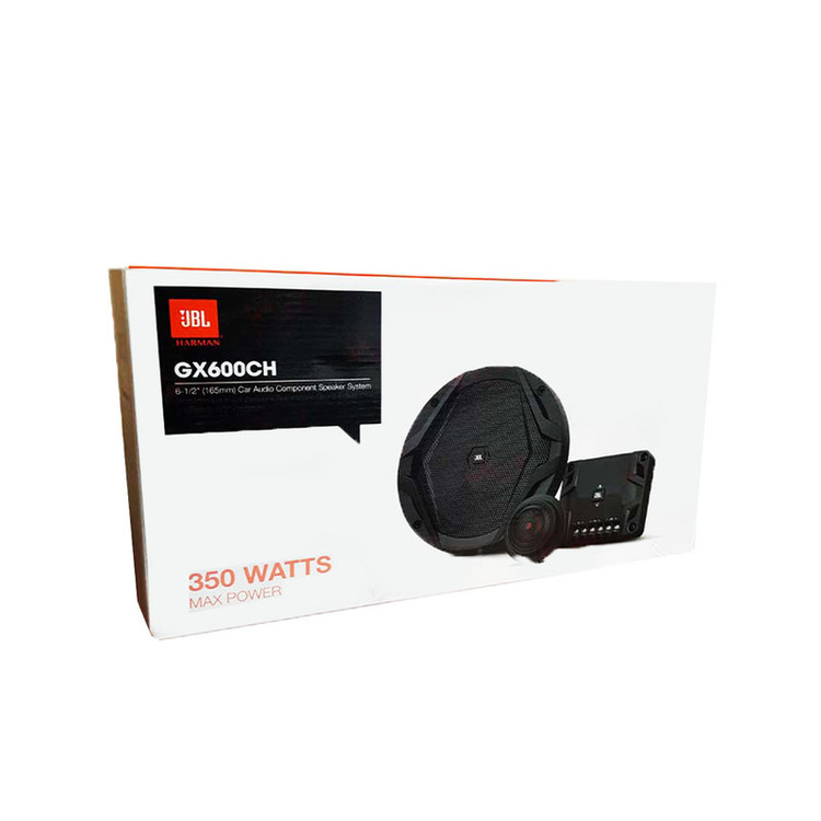کامپوننت خودرو جی بی ال مدل GX600CH