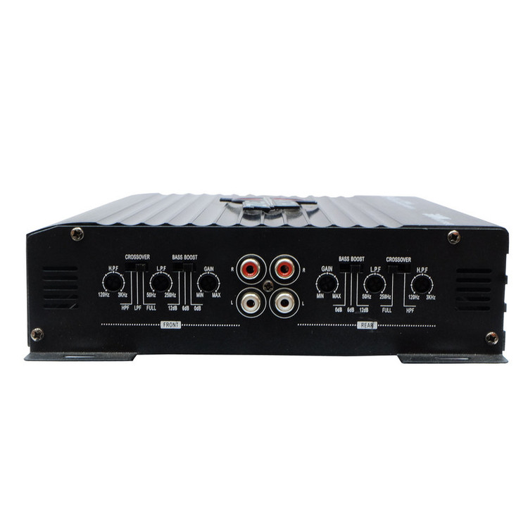 آمپلی فایر خودرو سانتا کروز مدل HP- 50.4
