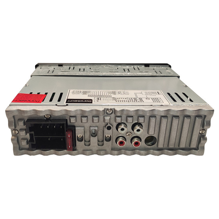 پخش کننده خودرو پاناتک مدل P-CP210