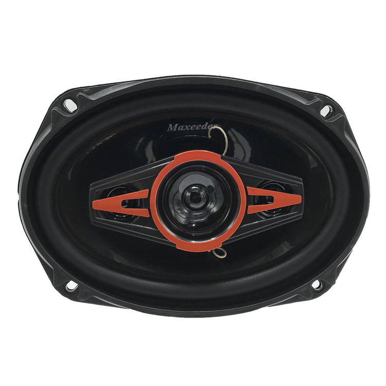 اسپیکر خودرو مکسیدر مدل PL6909 بسته دو عددی