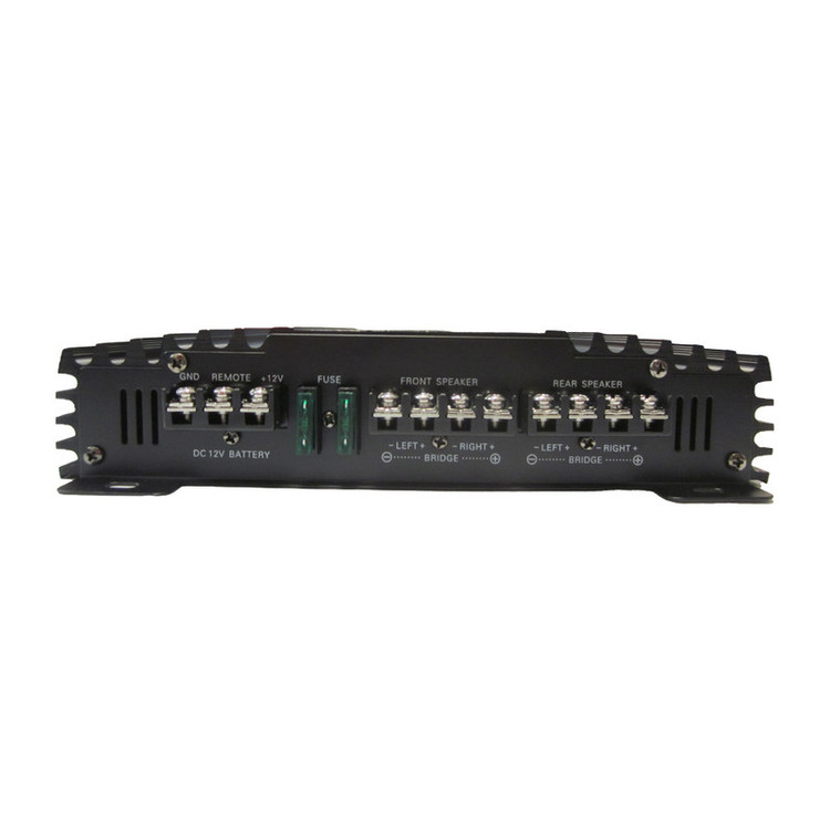 آمپلی فایر خودرو مکسیدر مدل MX-AP4320