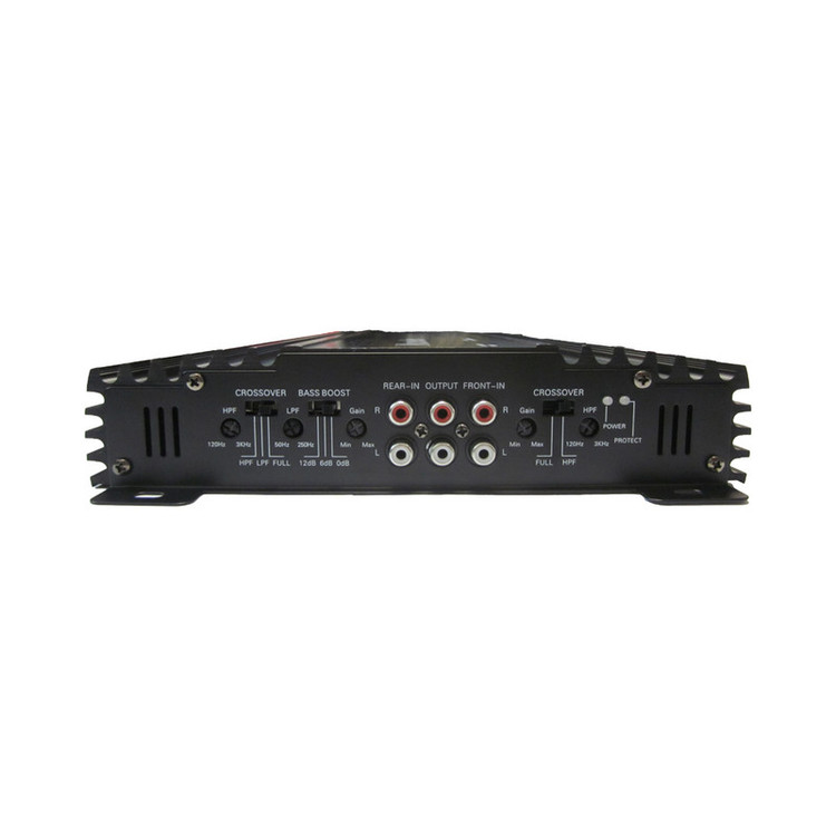 آمپلی فایر خودرو مکسیدر مدل MX-AP4320