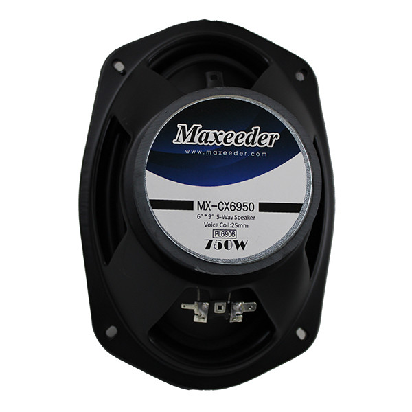 اسپیکر خودرو مکسیدر مدل MX-CX6950 PL6906 بسته دو عددی