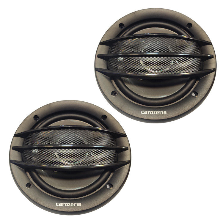 اسپیکر خودرو کاروزریا مدل CRX-1694 بسته دو عددی