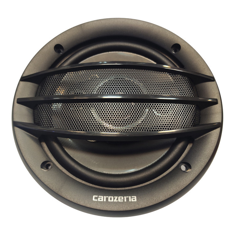 اسپیکر خودرو کاروزریا مدل CRX-1694 بسته دو عددی