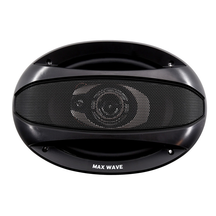 اسپیکر خودرو هایپر مدل M-69322 بسته دو عددی