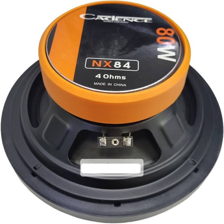 میدرنج خودرو کدنس مدل NX-84 بسته دو عددی