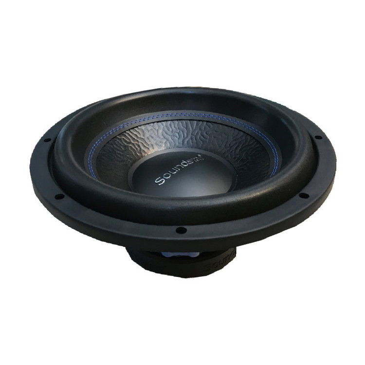 ساب ووفر خودرو ساند استار مدل SL-1201