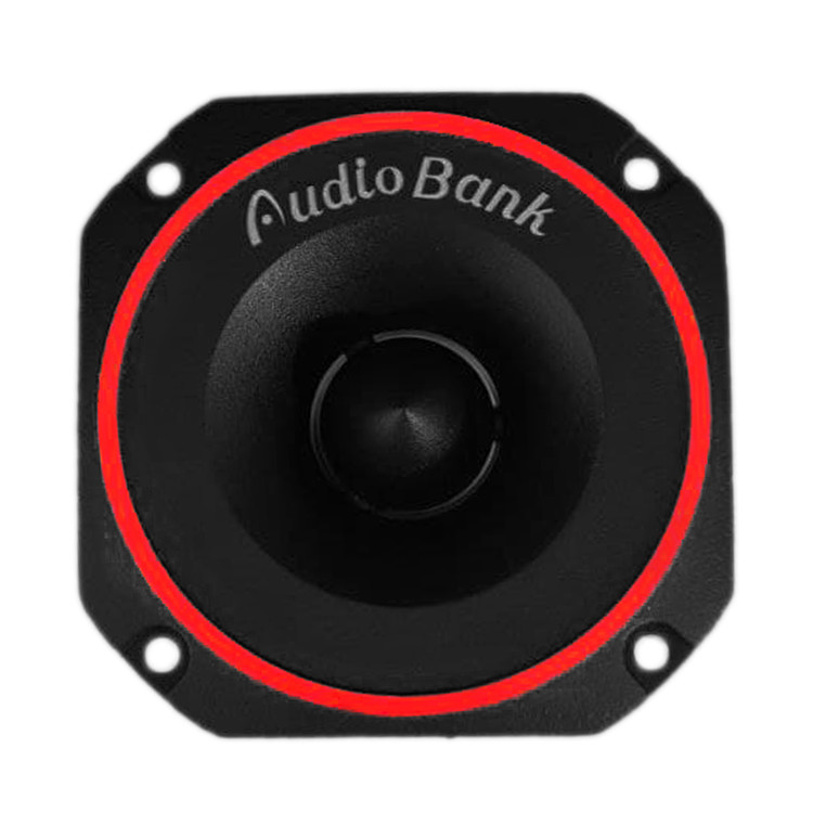 توییتر خودرو آدیوبنک مدل ABS-380PRO بسته دو عددی