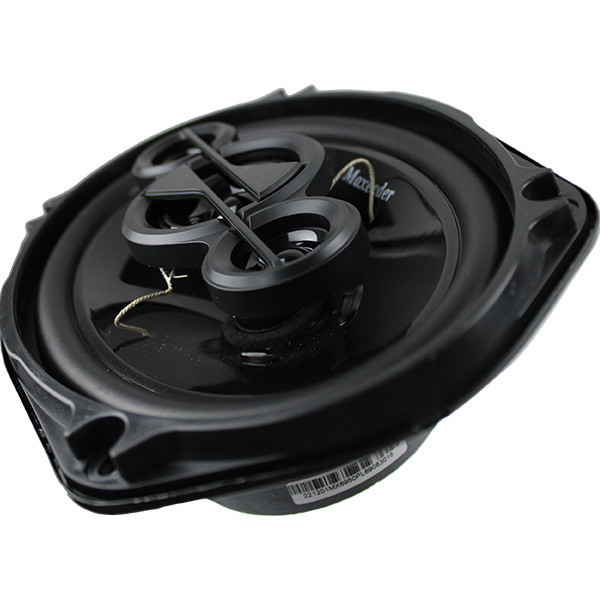 اسپیکر خودرو مکسیدر مدل MX-CX6950 PL6908 بسته دو عددی